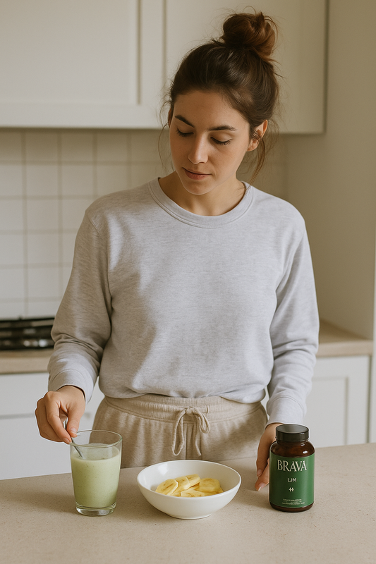 Protocolo Lipo 24 hrs