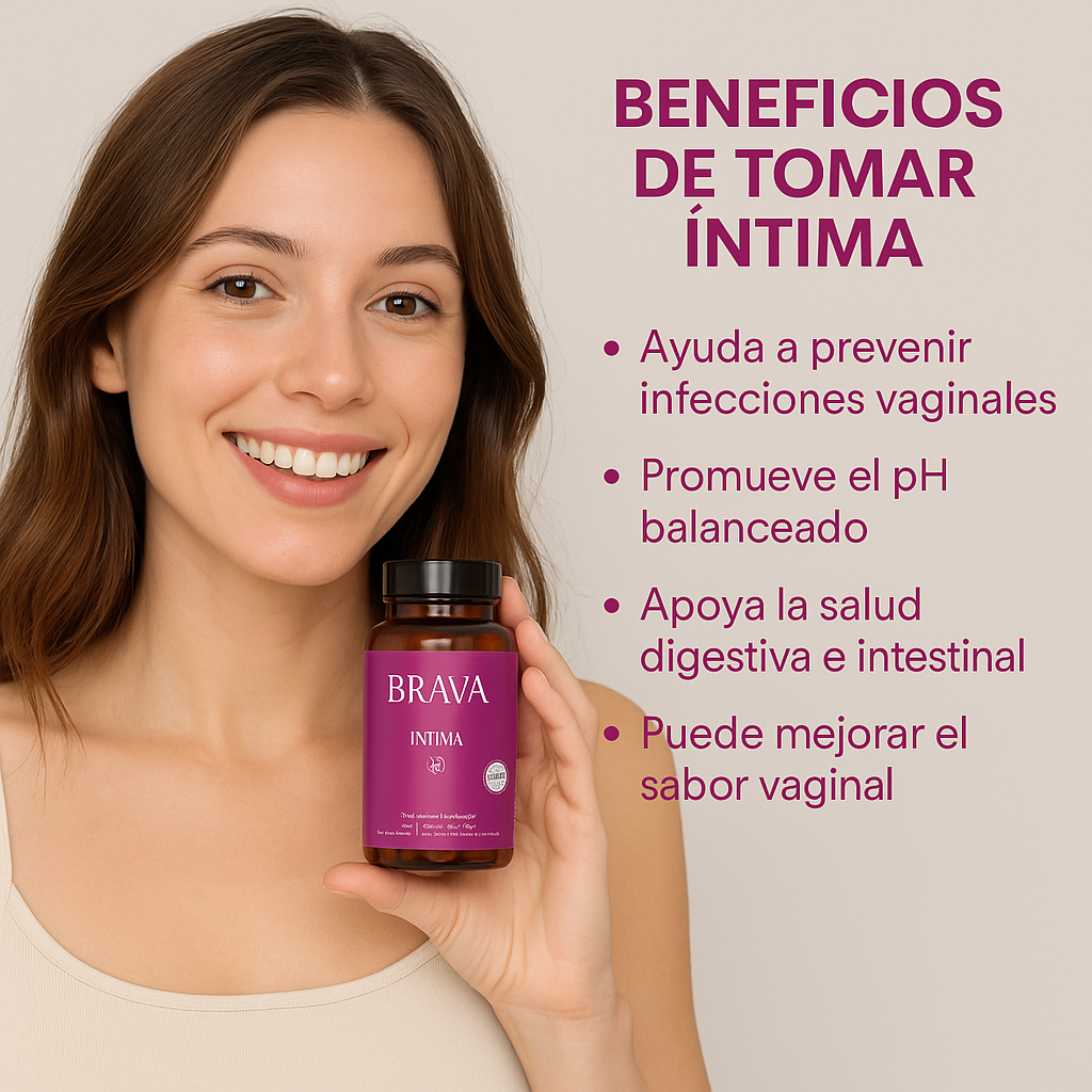 Íntima