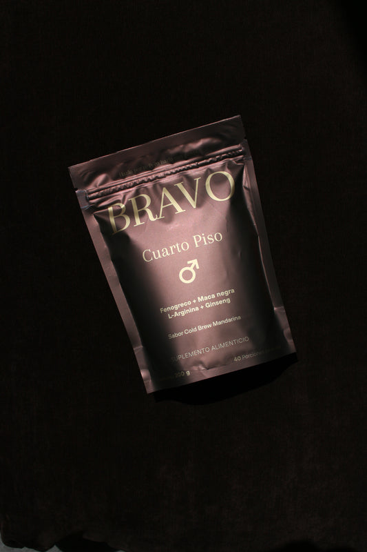 BRAVO – Cuarto Piso