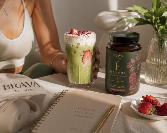 É Matcha