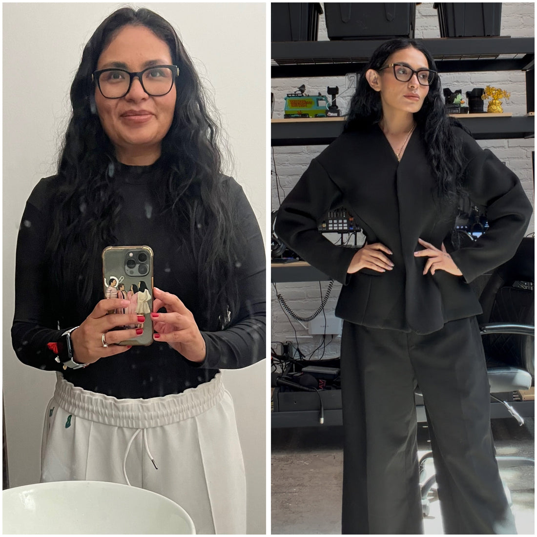 Perdí 17 kilos en 100 días… y esto aprendí