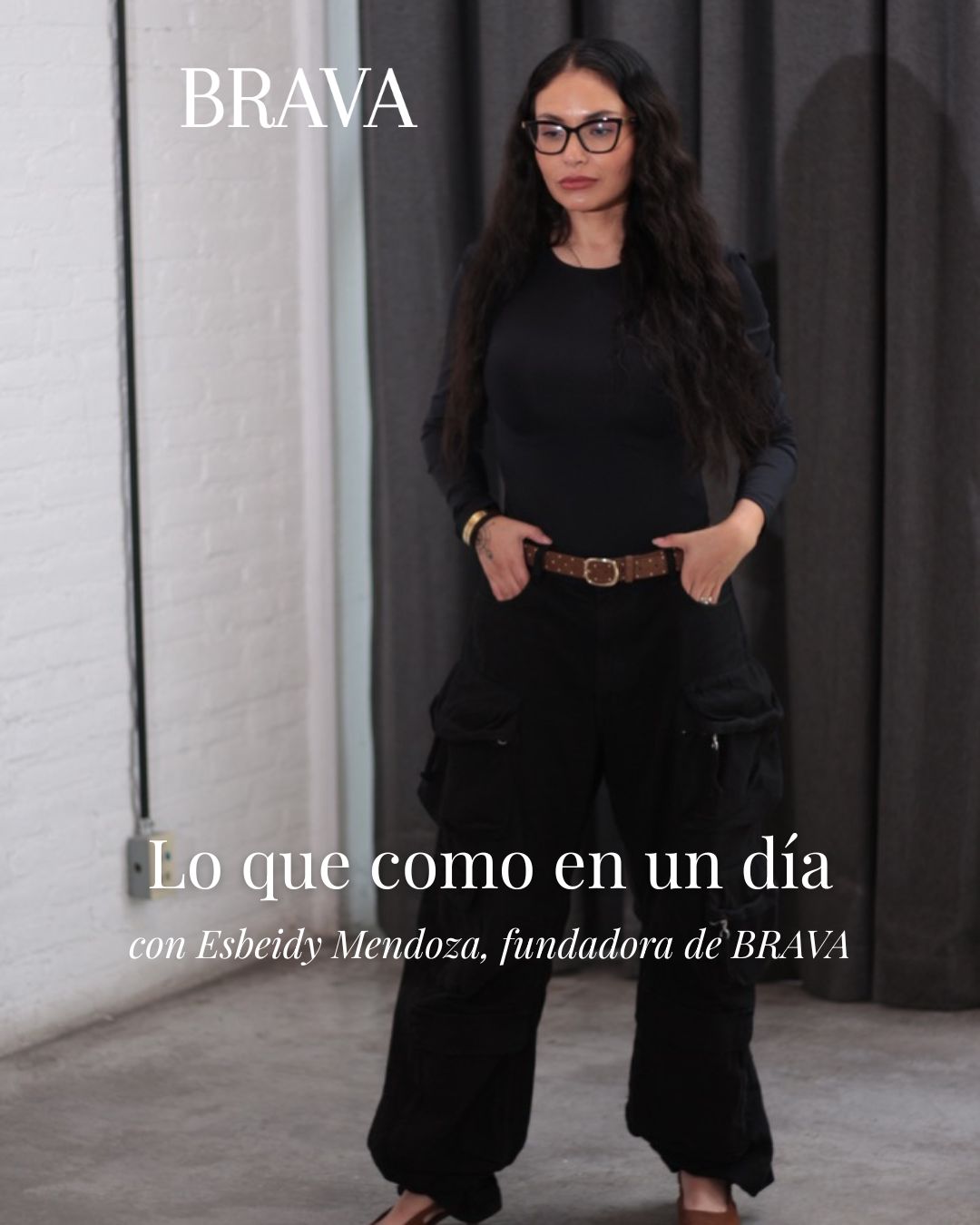 Lo que como en un día (sin hambre, sin drama y con resultados reales)