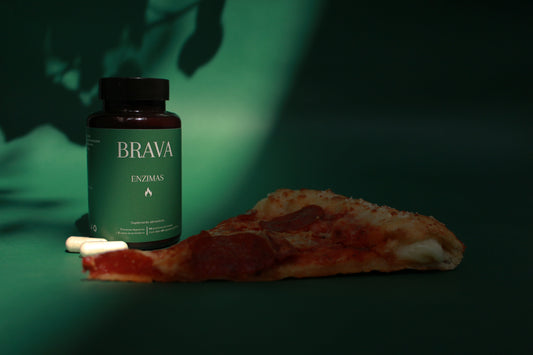 ¿Inflamada todo el tiempo? Esto es lo que tu cuerpo está tratando de decirte