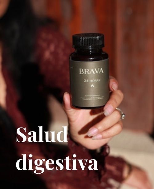 Salud digestiva