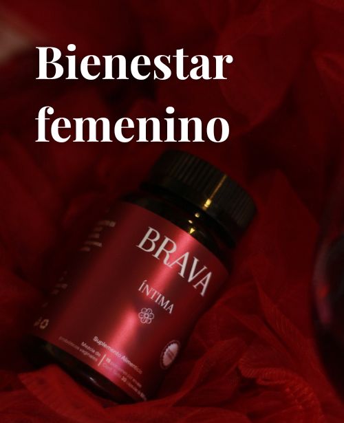 Bienestar femenino