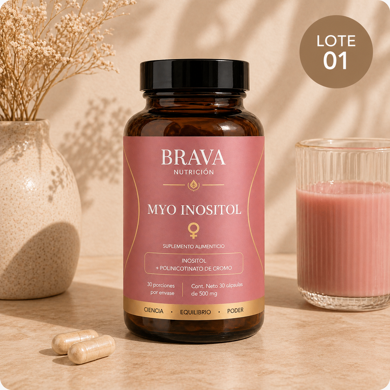 Bienestar hormonal