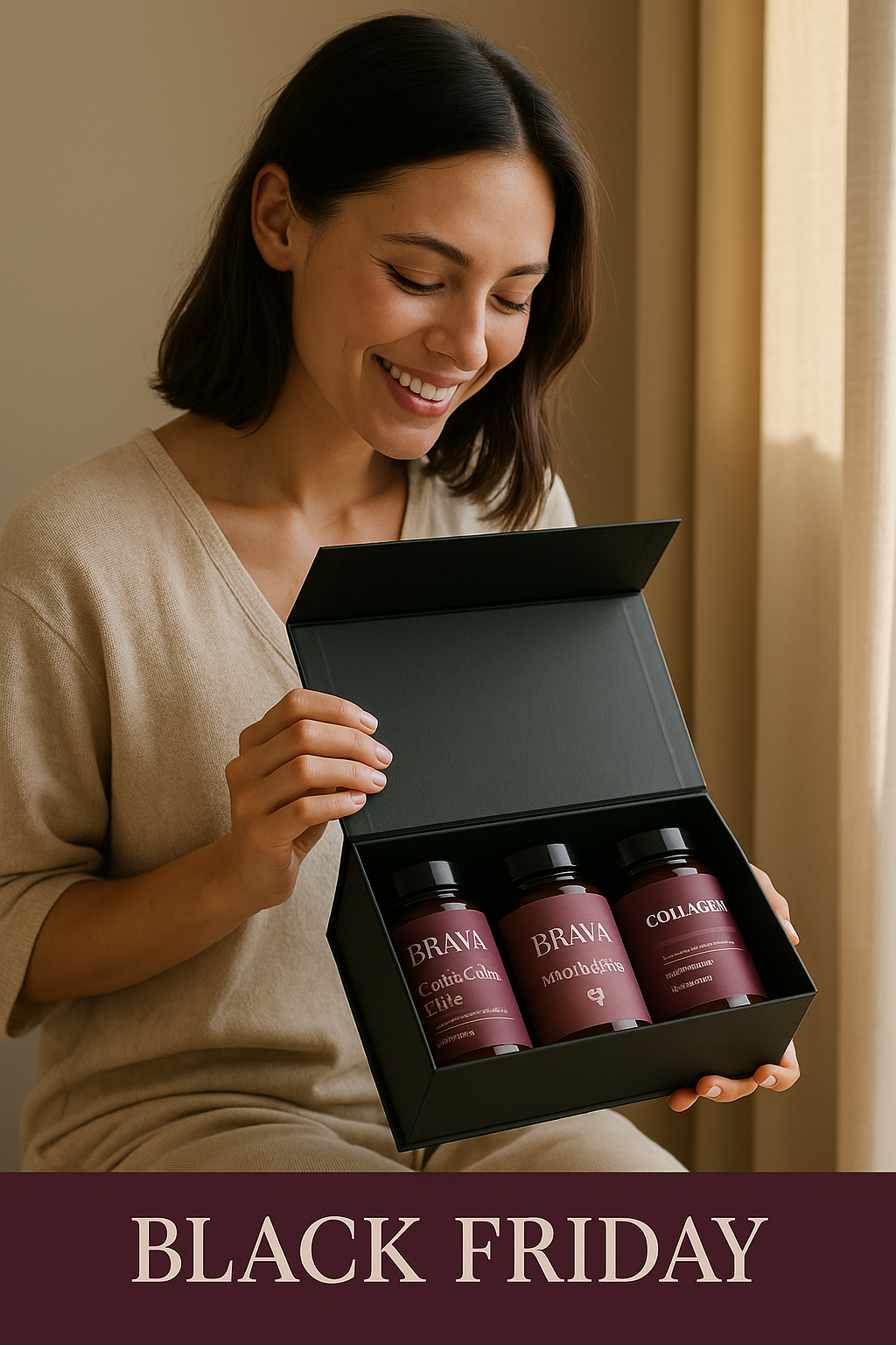 Paquete Élite Wellness Ritual (3 productos)