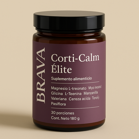 Corti-Calm Élite™