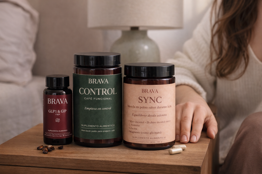 control pack
