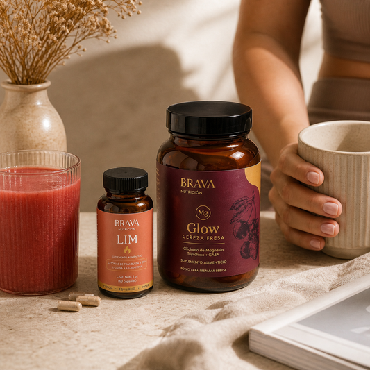 Cortisol Belly