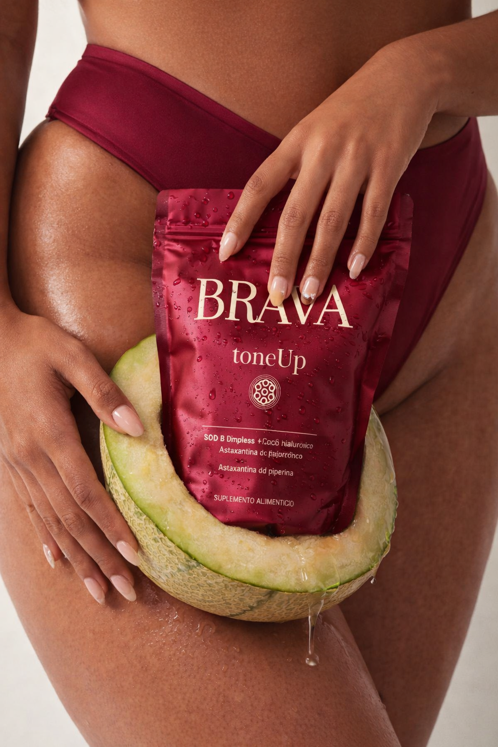 Tone Up BRAVA