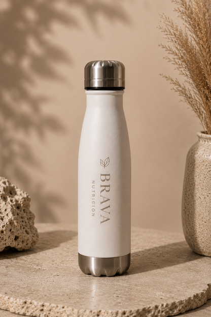 🎁 BRAVA botella térmica (100% off)