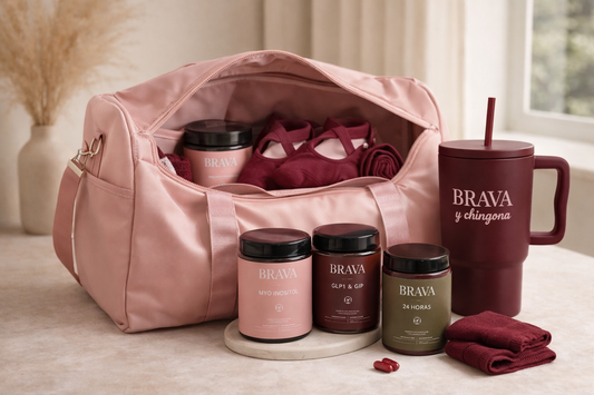 PROTOCOLO 2026 · MI MEJOR AÑO™