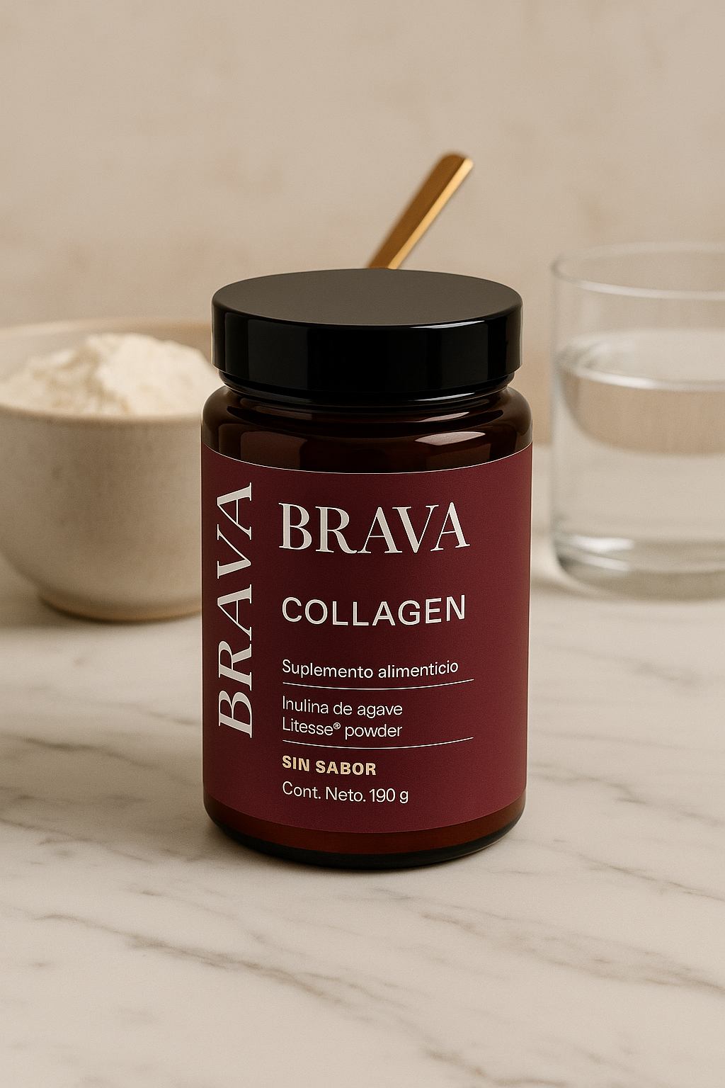 Paquete Élite Wellness Ritual (3 productos)