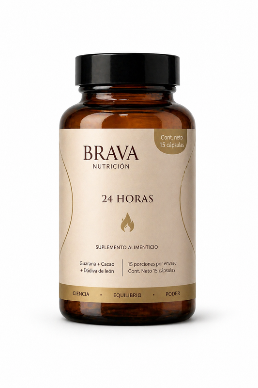 24 Horas