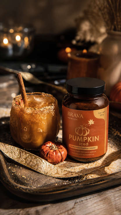 The BRAVA Autumn Ritual Box