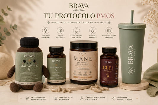 Protocolo PMOS