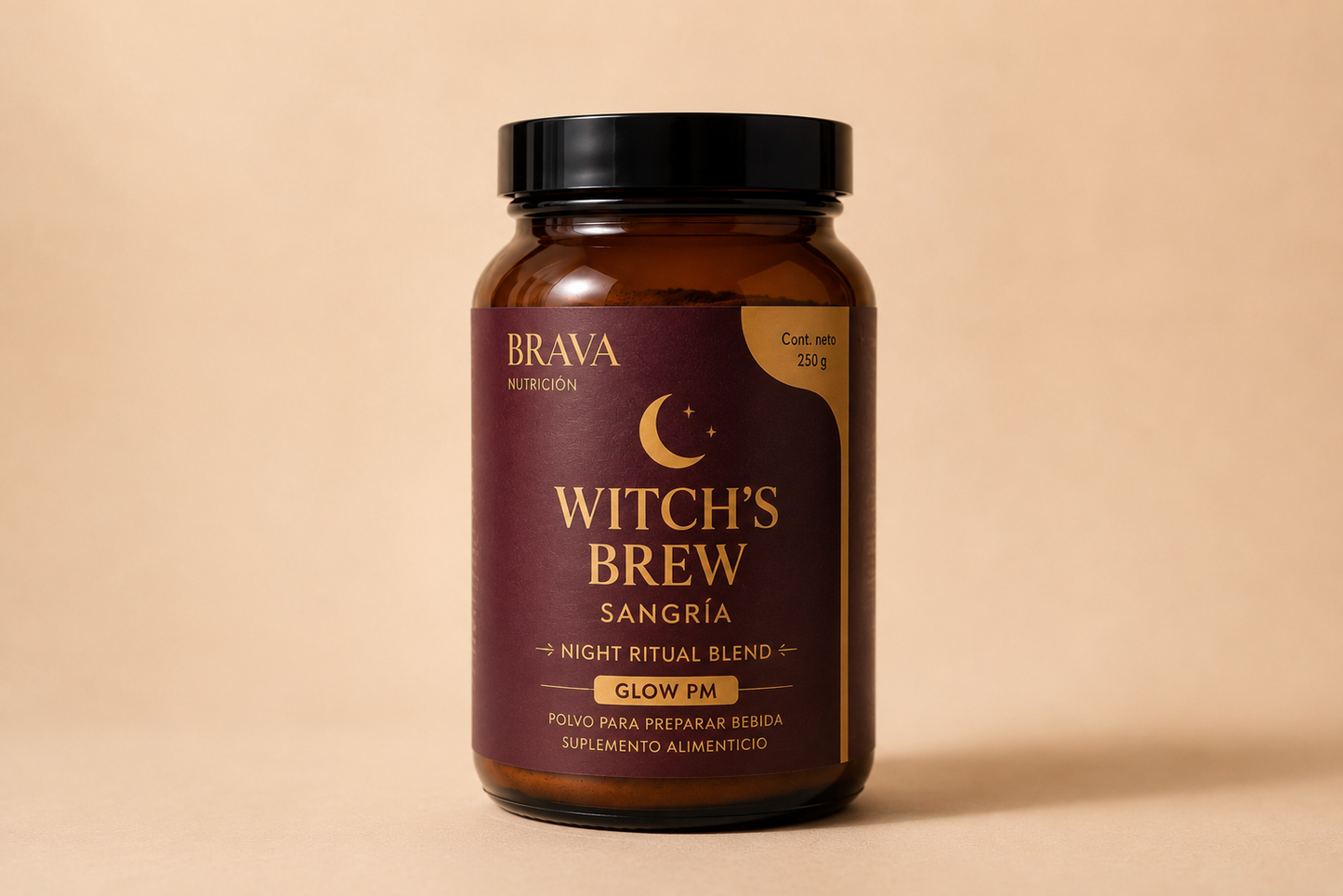 Glow Witches Brew