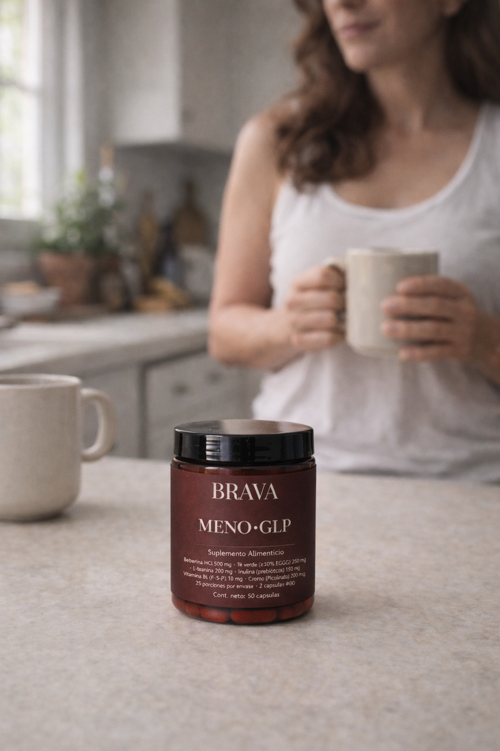 MENO GLP