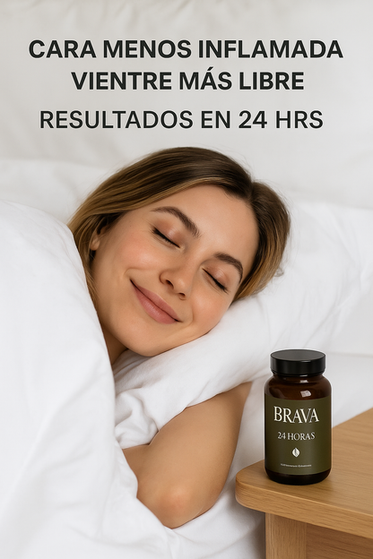 Protocolo Lipo 24 hrs