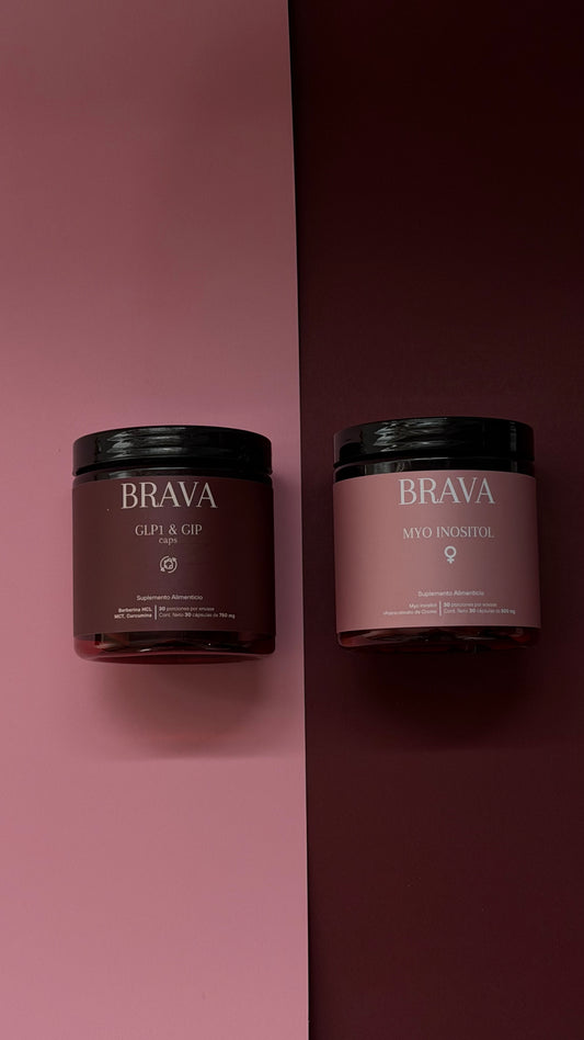 Protocolo elite: Resistencia a la Insulina