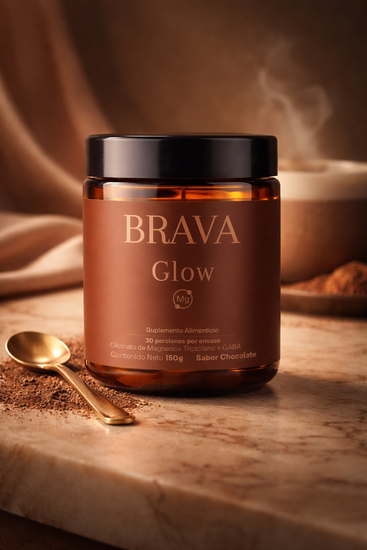 Glow Cacao