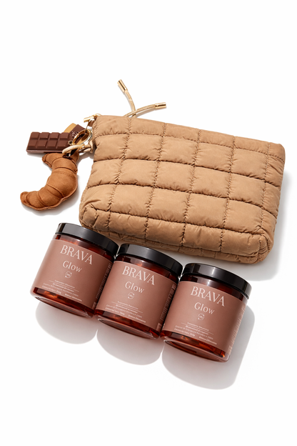 Glow Cacao