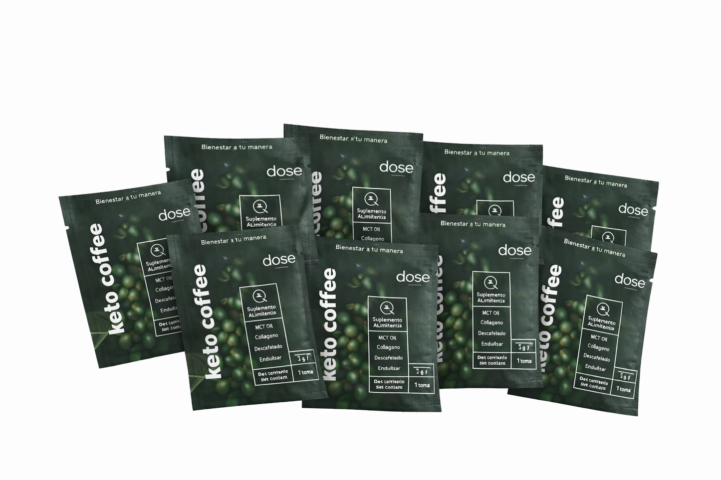Keto coffee