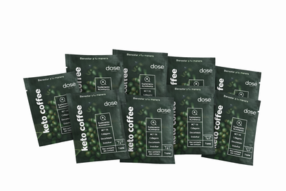 Keto coffee