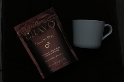 BRAVO – Cuarto Piso