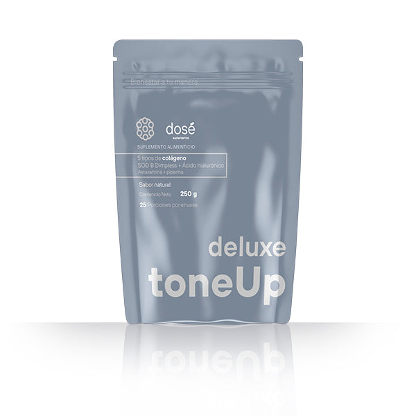 Tone Up dosé