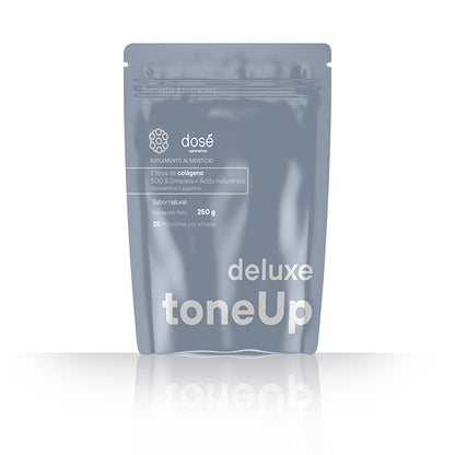Tone Up dosé