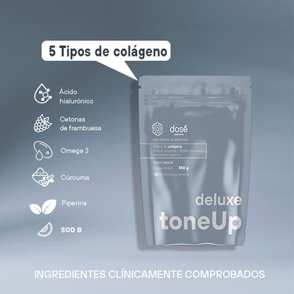 Tone Up dosé