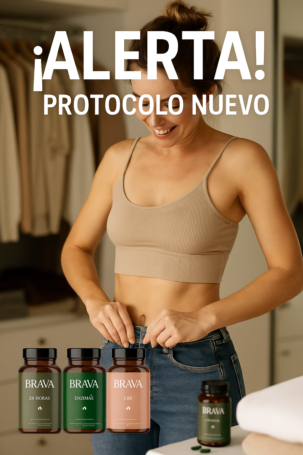 Protocolo Lipo 24 hrs