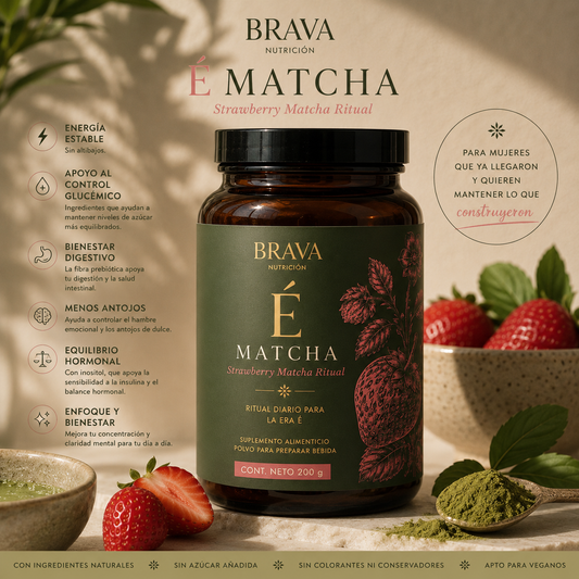 É Matcha