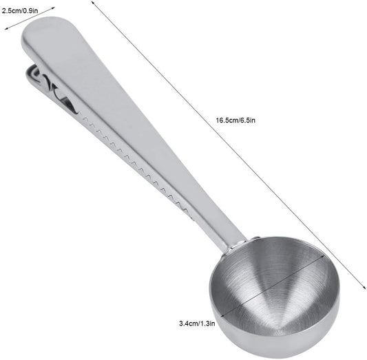 Cuchara medidora BRAVA