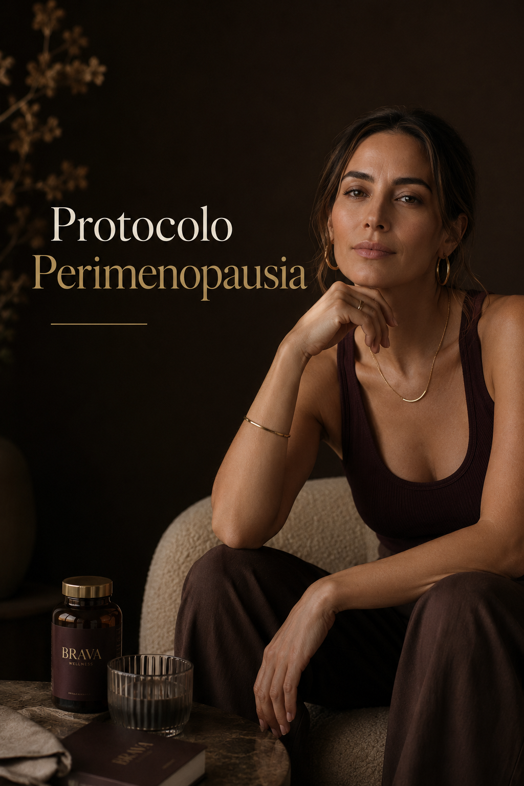 Protocolo perimenopausia